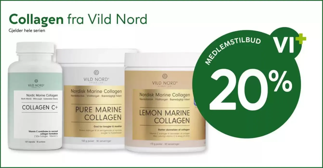 Våre beste kupp fra 30. oktober til 13. november 2024 - kundeavisside 4