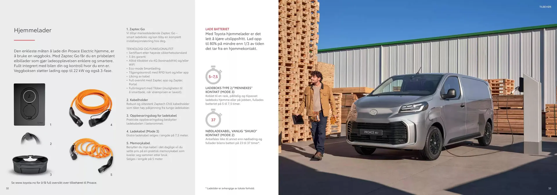 Toyota Kundeavis fra 4. februar til 4. februar 2026 - kundeavisside 17