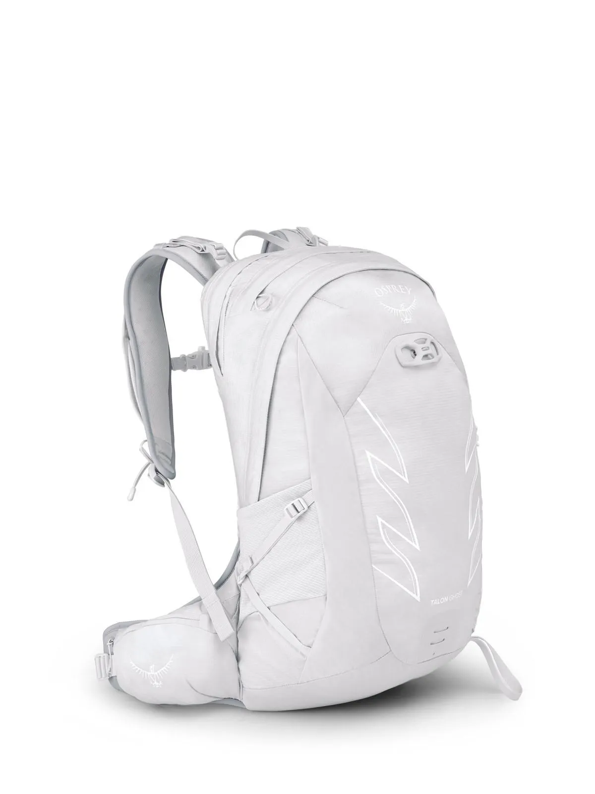 Osprey Talon Ghost 22 Sheet White