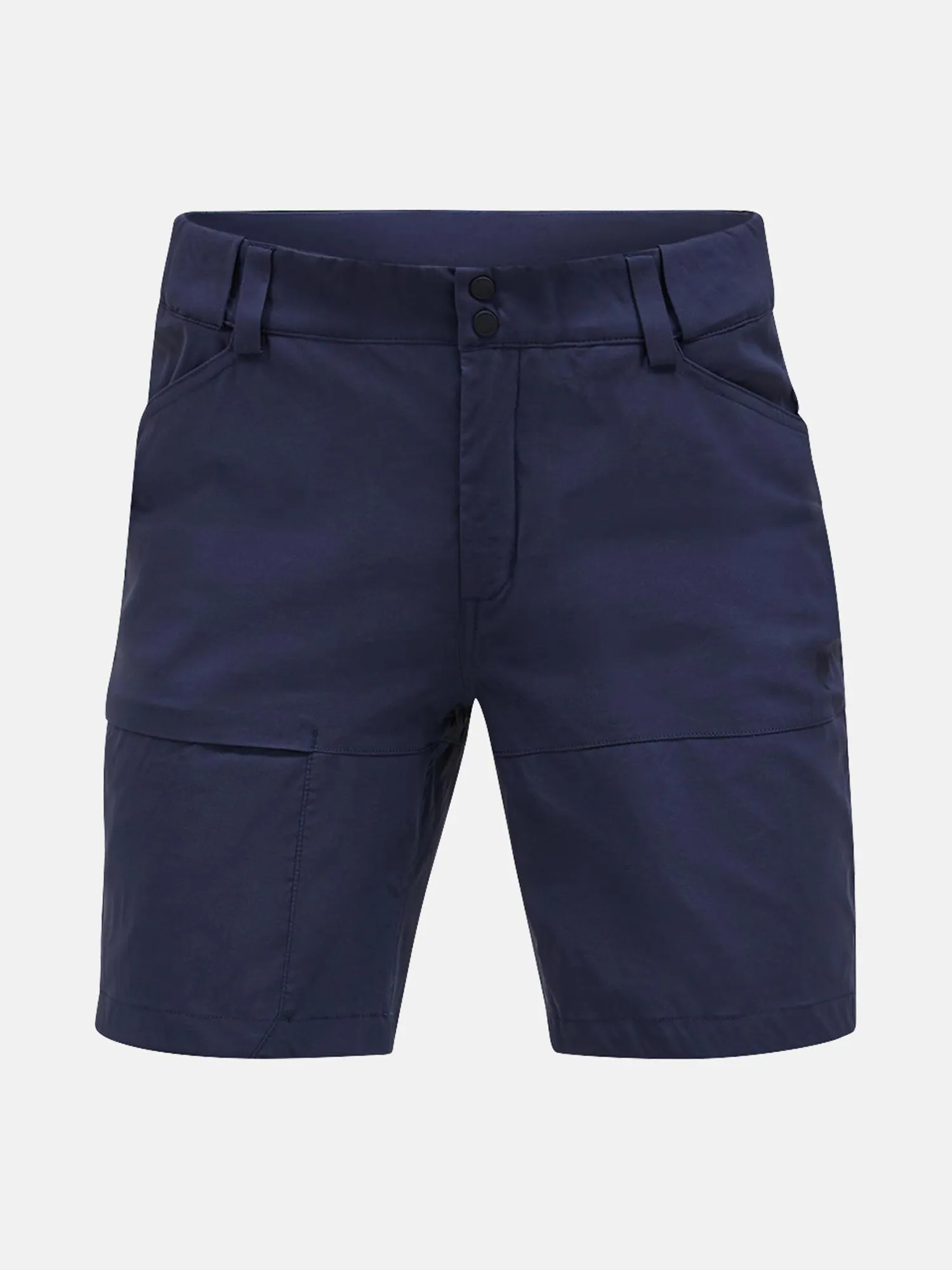 Iconiq Shorts Women