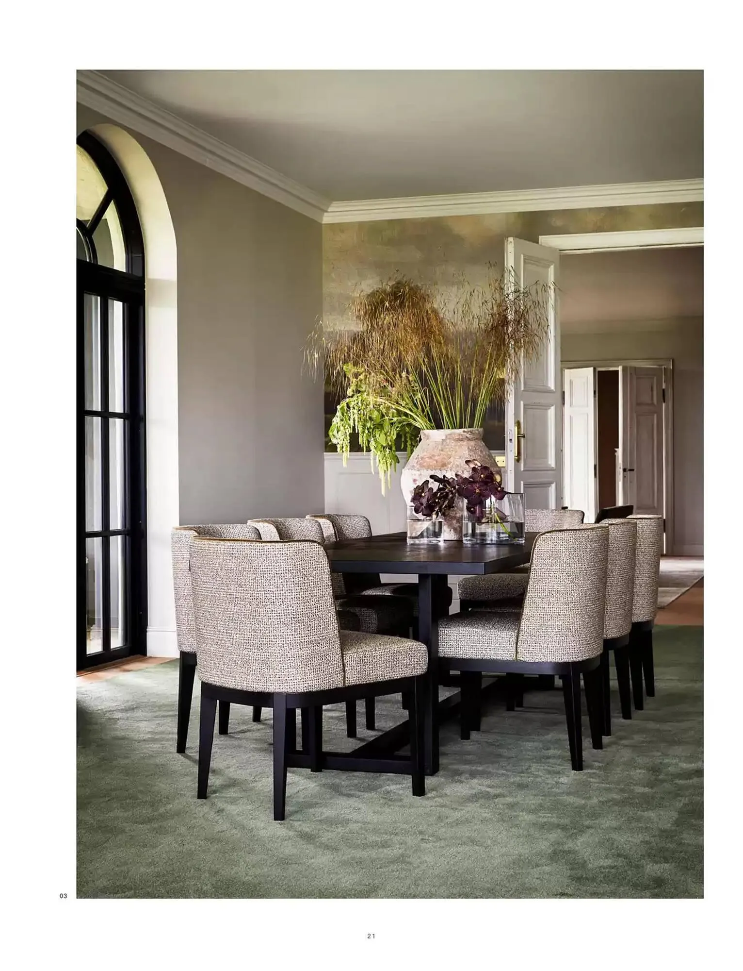 Slettvoll Kundeavis fra 27. november til 31. mars 2025 - kundeavisside 21