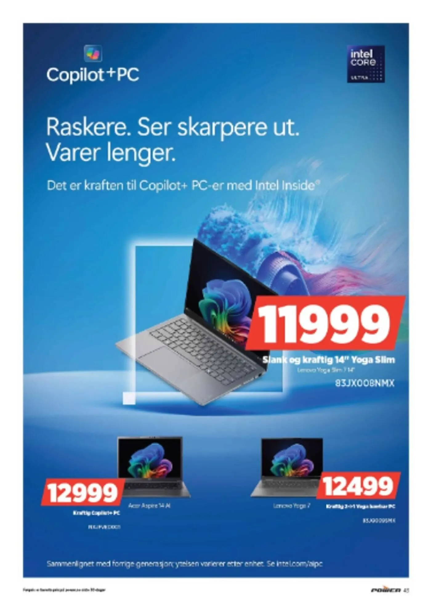 POWER kundeavis fra 22. desember til 28. desember 2025 - kundeavisside 43