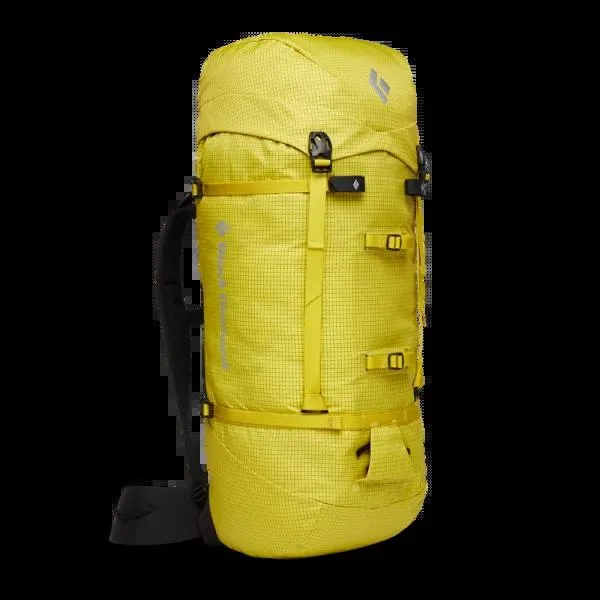 Black Diamond SPEED 50 BACKPACK Sulfur