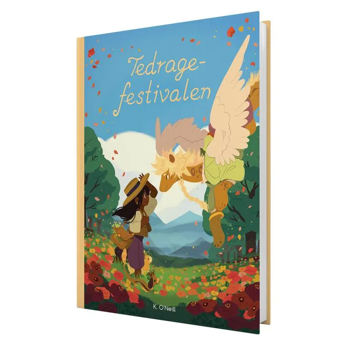 Tedragefestivalen HC