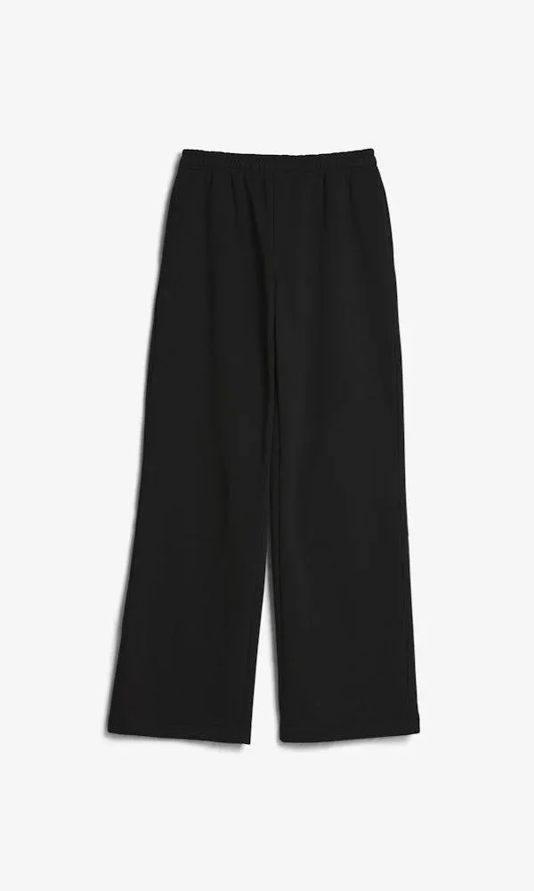 Basic Wide joggebukse