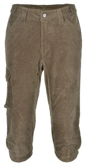 Norheim · Mesnali Cord nikkers dame