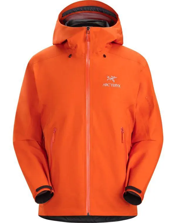 Arc’teryx Beta LT Jacket Mens Phenom