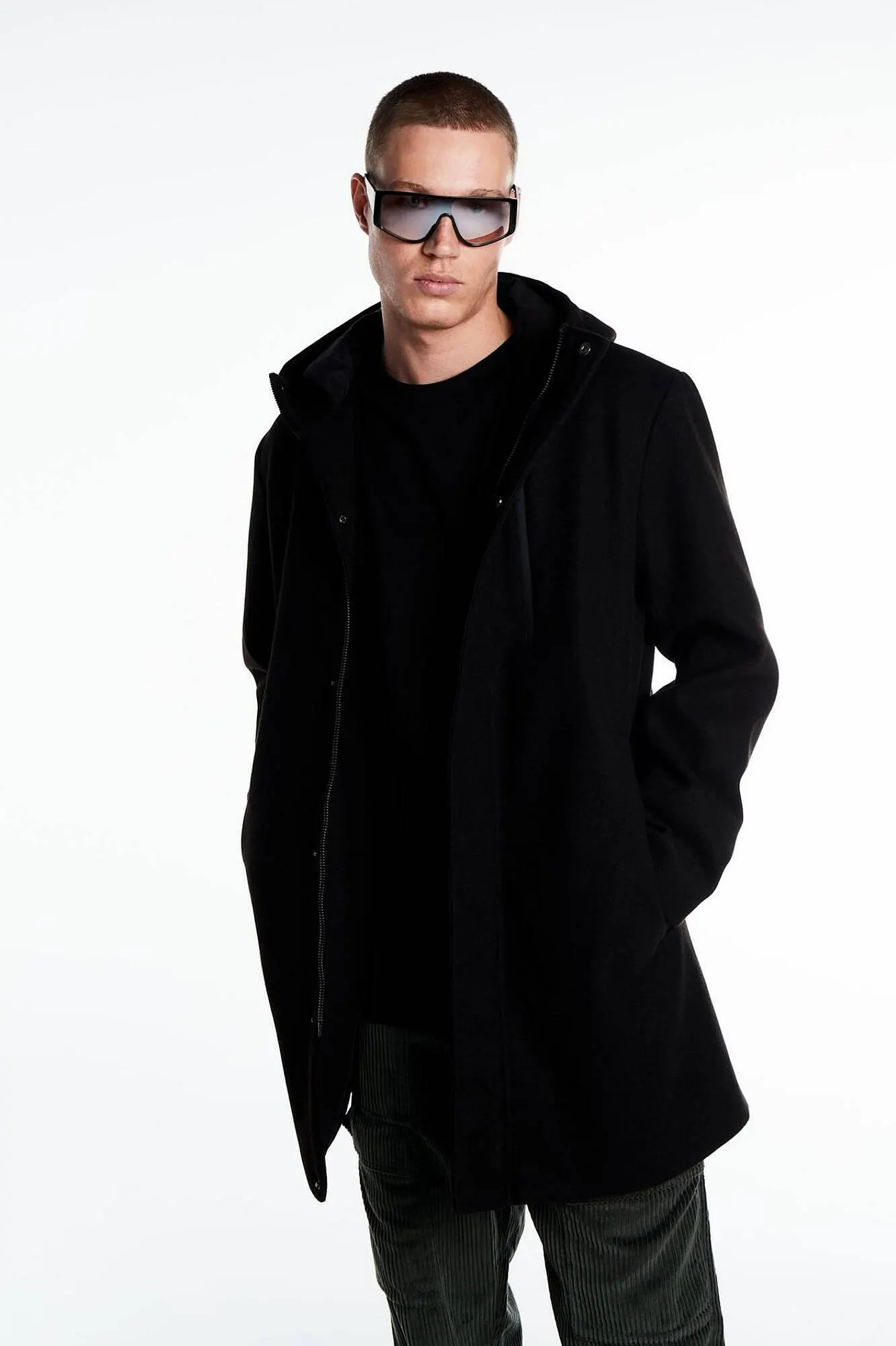 New Yorker Kundeavis fra 13. september til 25. oktober 2023 - kundeavisside 3