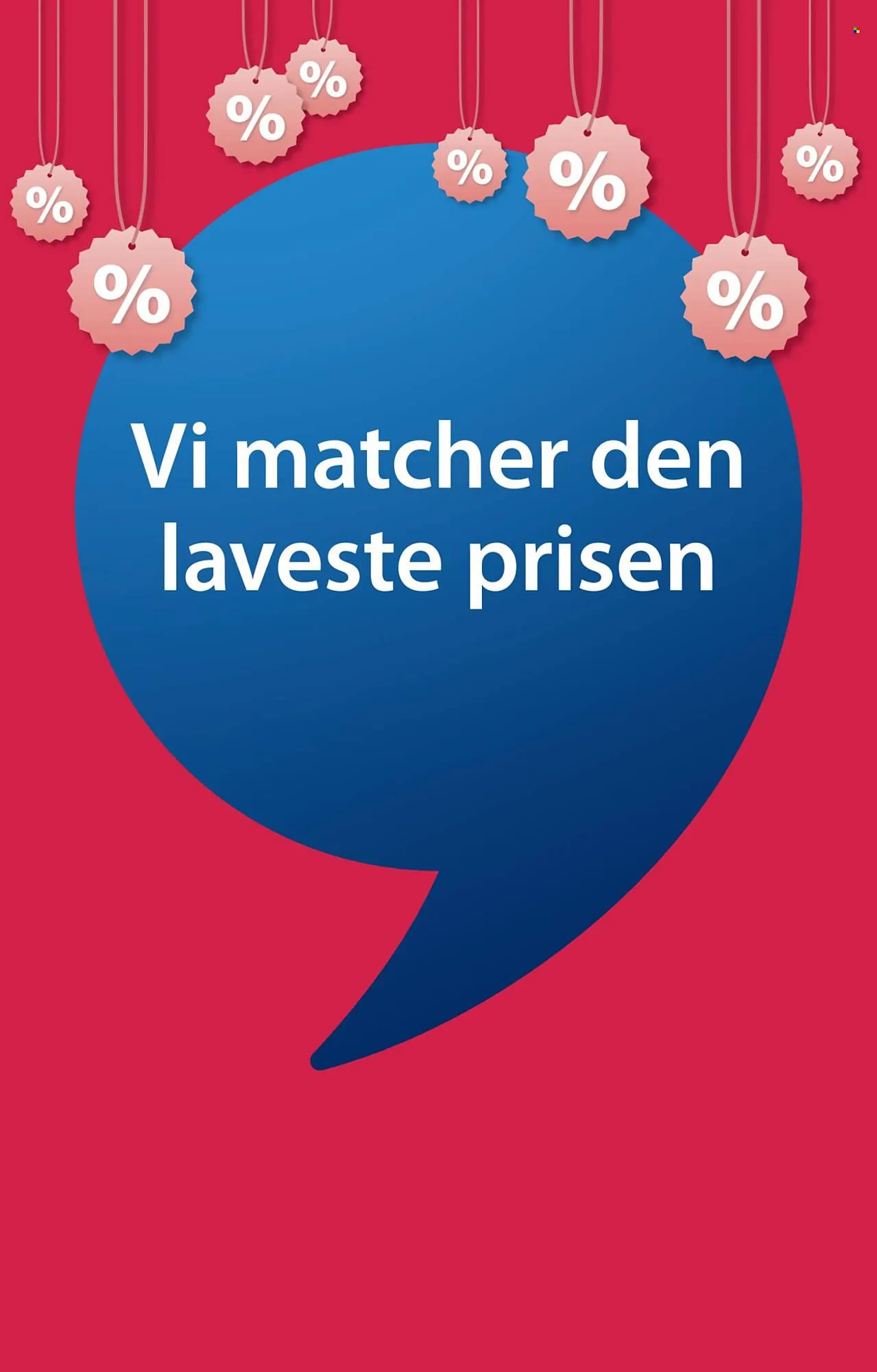 JYSK kundeavis fra 24. desember til 10. januar 2026 - kundeavisside 25