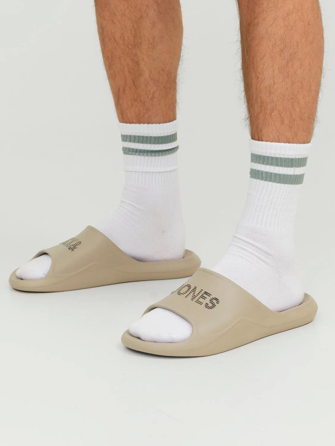 Syntetisk Pool sliders