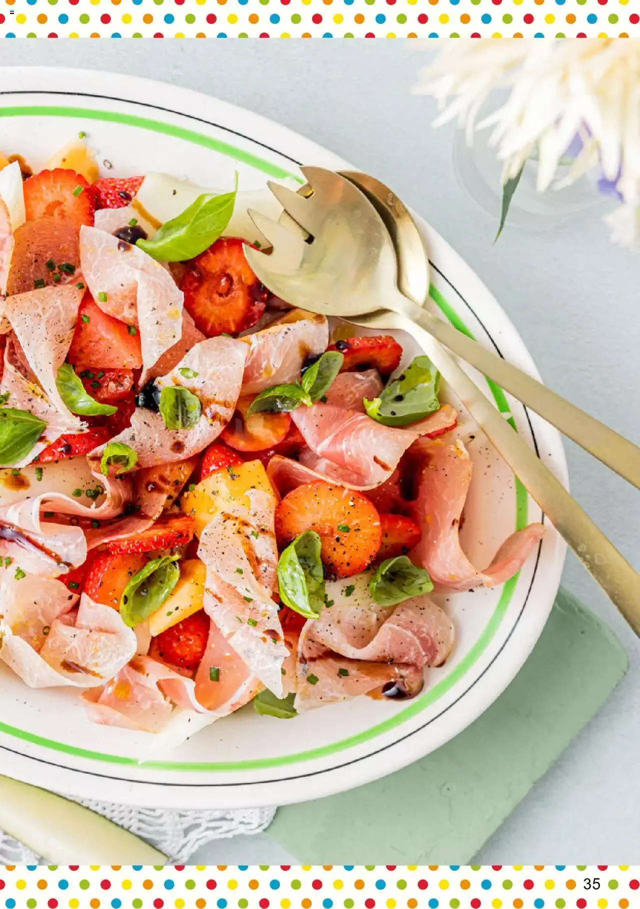 Joker - Sommervibber fra 1. august til 31. desember 2023 - kundeavisside 35