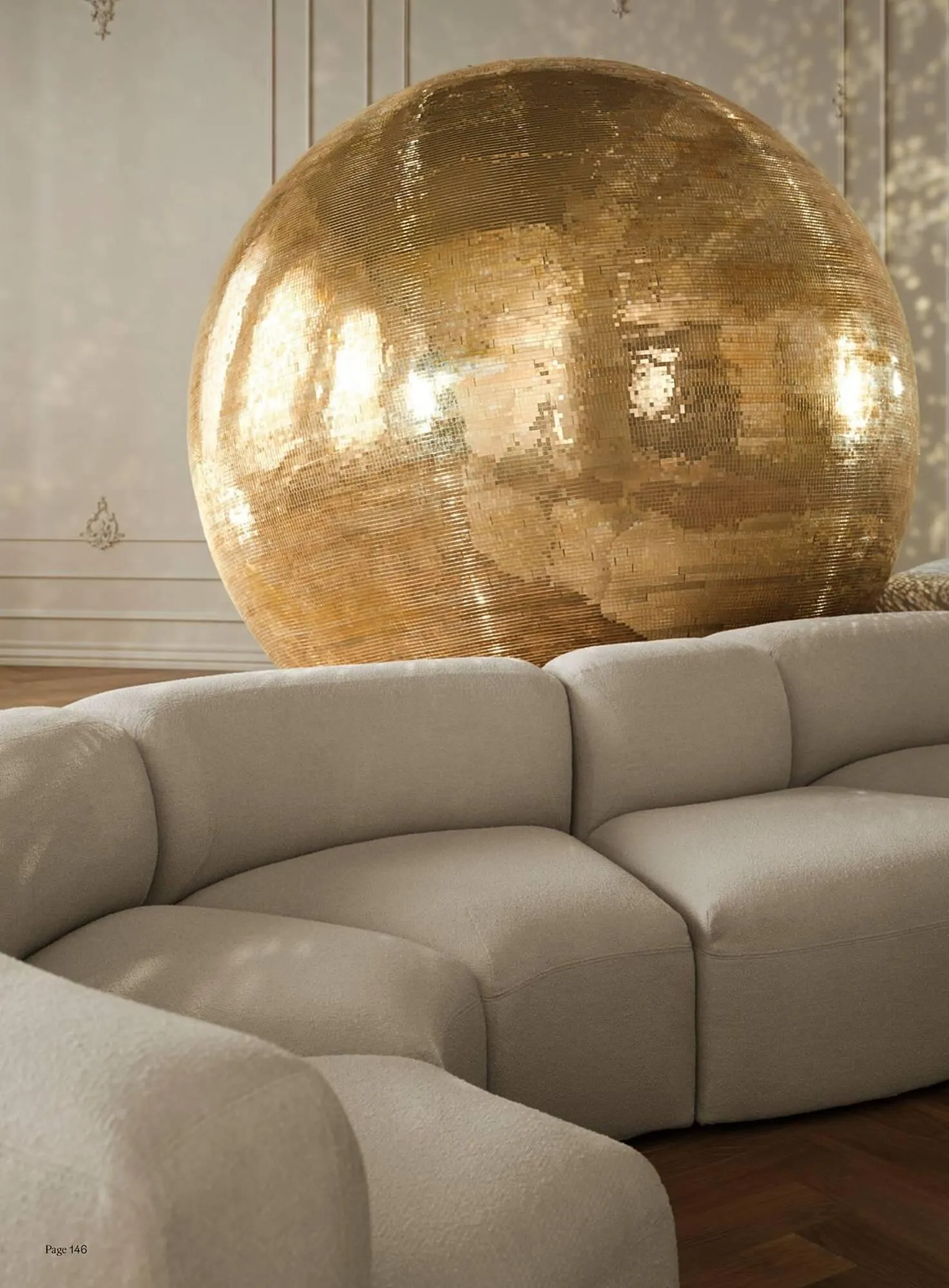 Bolia kundeavis fra 15. september til 31. desember 2025 - kundeavisside 148