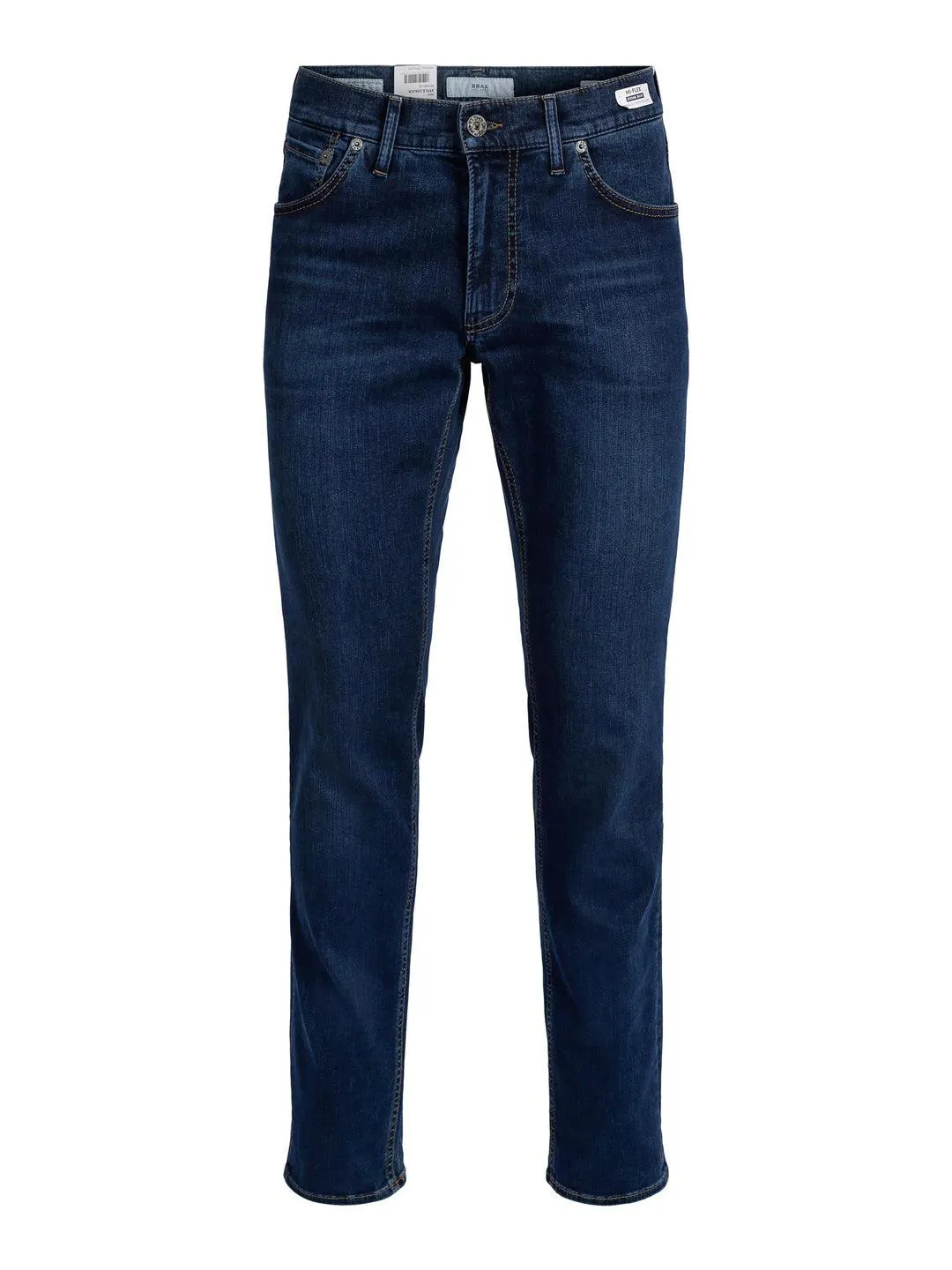 CHUCK HI-FLEX JEANS Blå