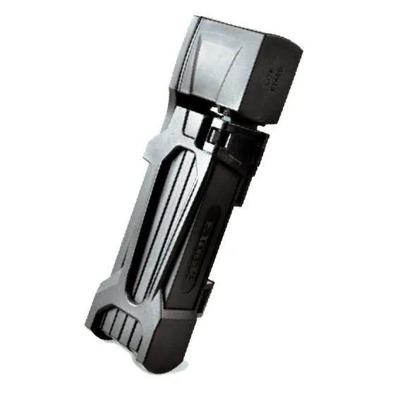 Birk Sykkellås, foldelås nøkkel ET480