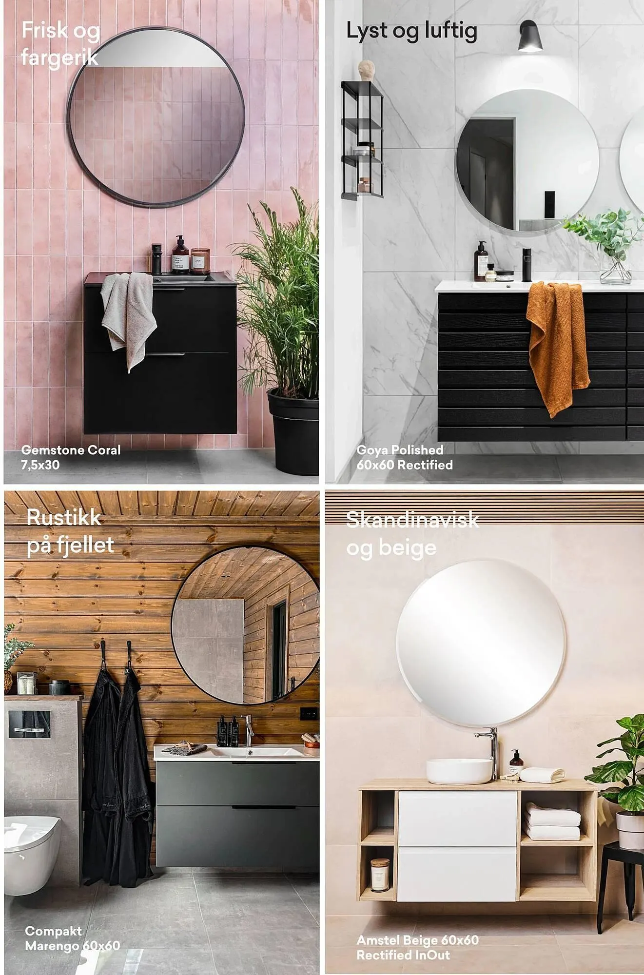 Right Price Tiles kundeavis fra 5. mars til 30. mars 2026 - kundeavisside 9