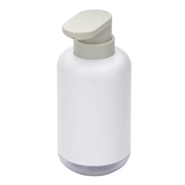 Duo såpedispenser 300 ml hvit