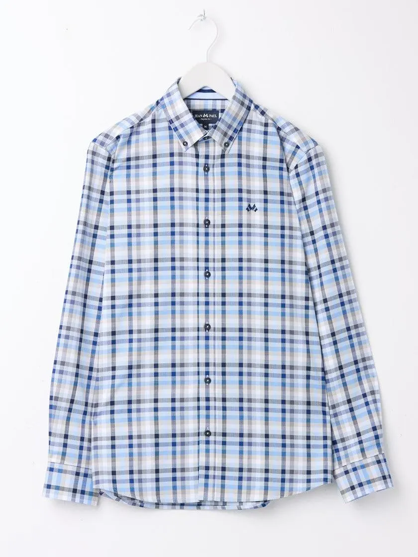 Rivoli skjorte - Regular fit