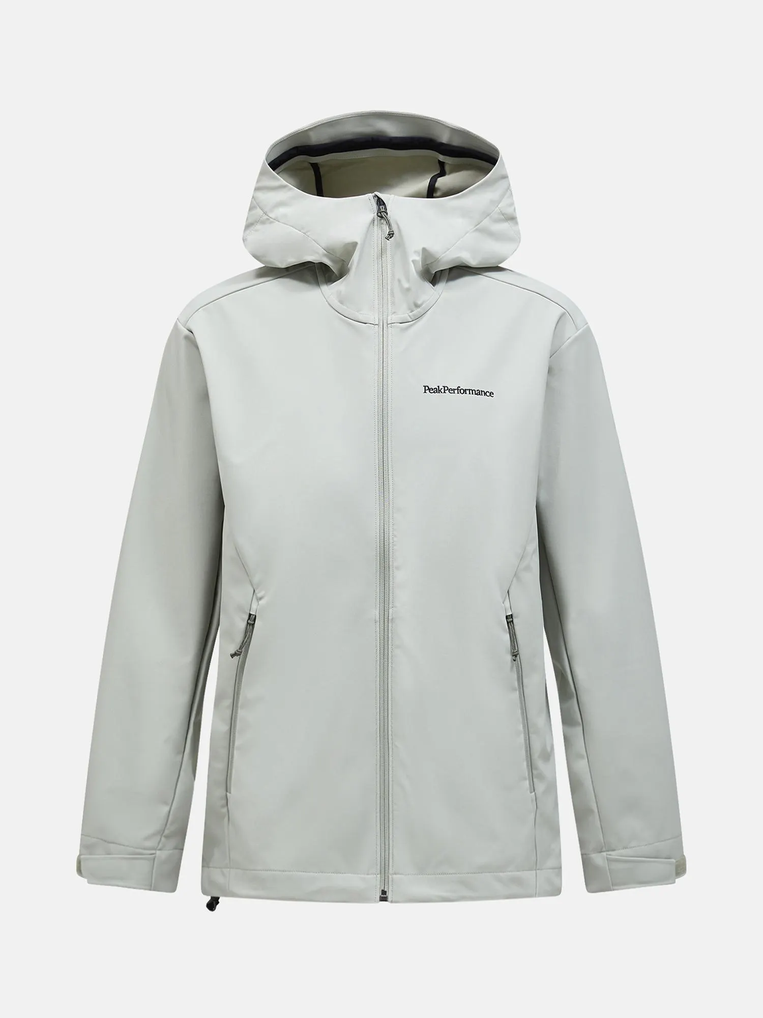 Explore Hood Jacket Men