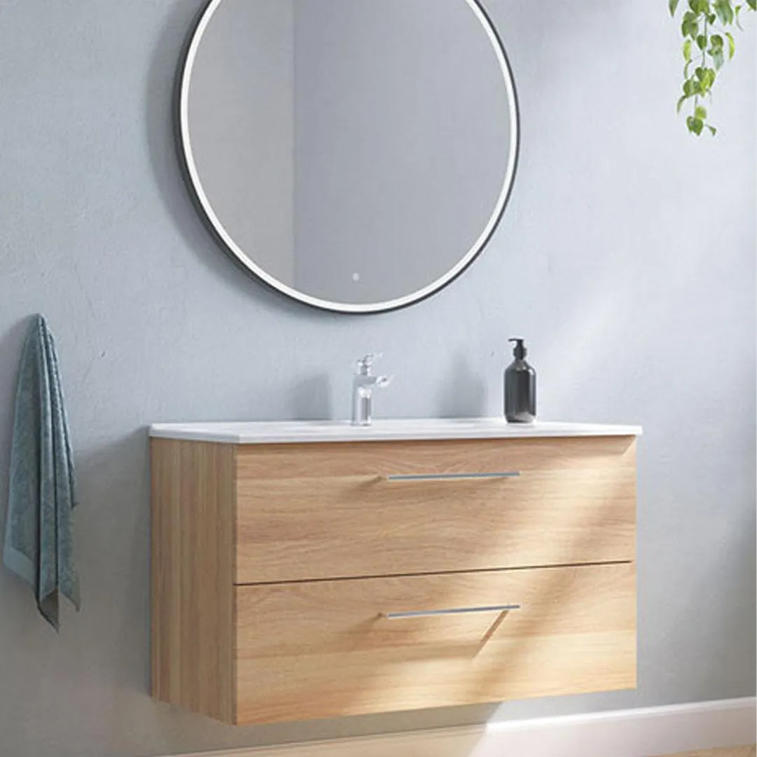 100 cm Mido+ møbelsett fra Dansani