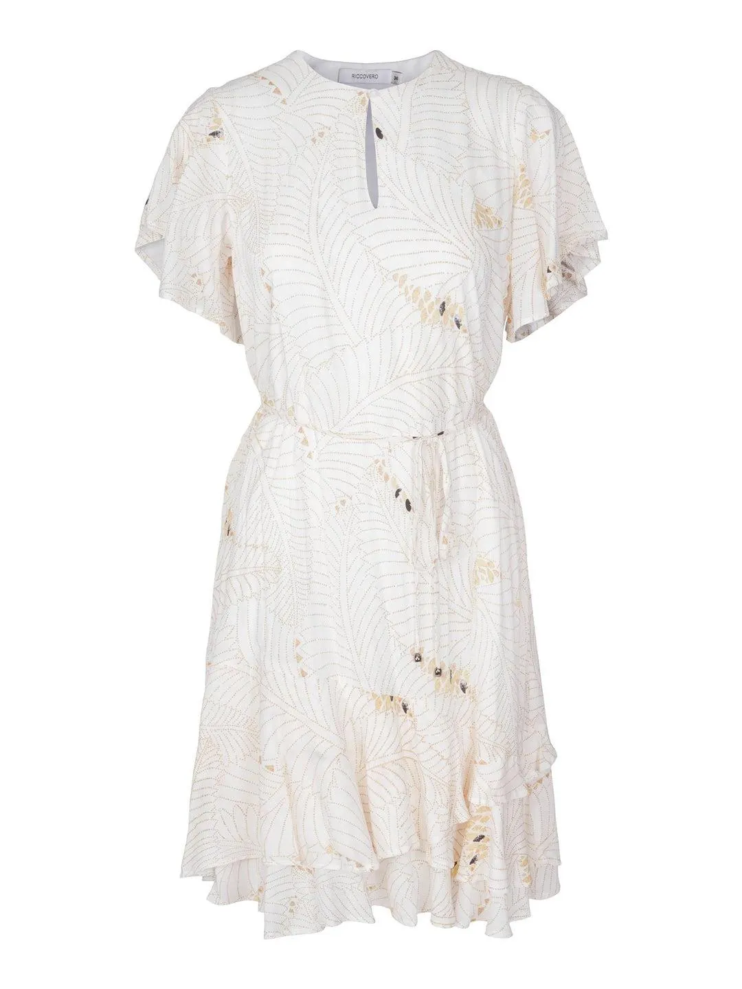 Vicky Dress