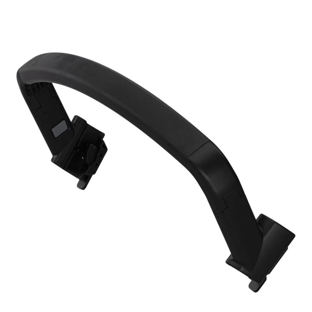 Urban Glide T-styre Svart