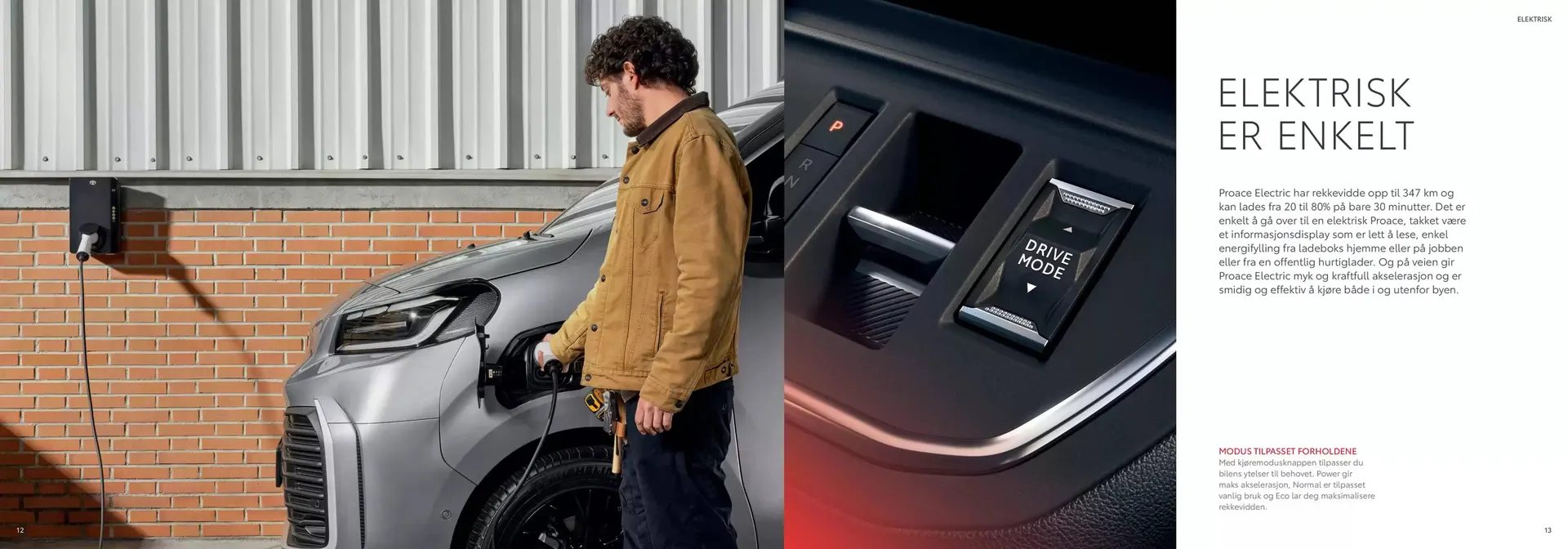 Toyota Kundeavis fra 4. februar til 4. februar 2026 - kundeavisside 7