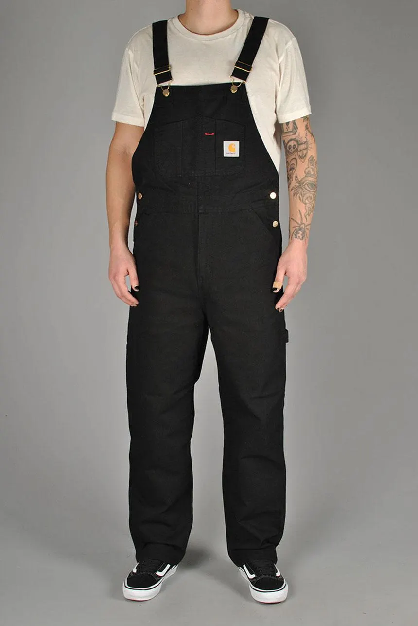 Carhartt WIP Bib Overall Pant