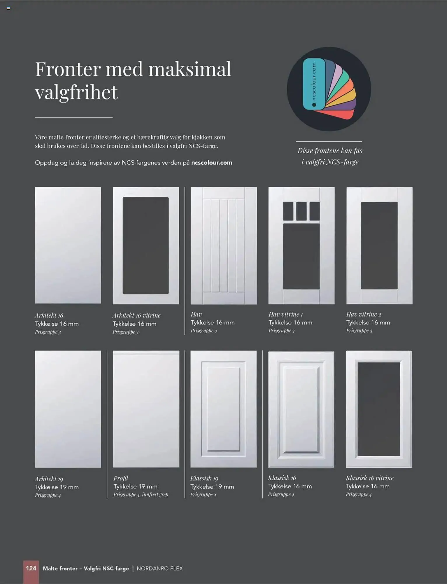 ELON Kundeavis fra 15. juli til 2. januar 2026 - kundeavisside 124