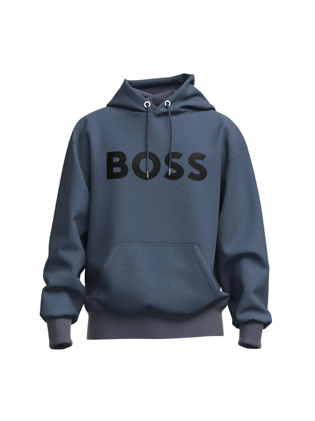 SULLIVAN LOGO PRINT HETTEGENSER Marine