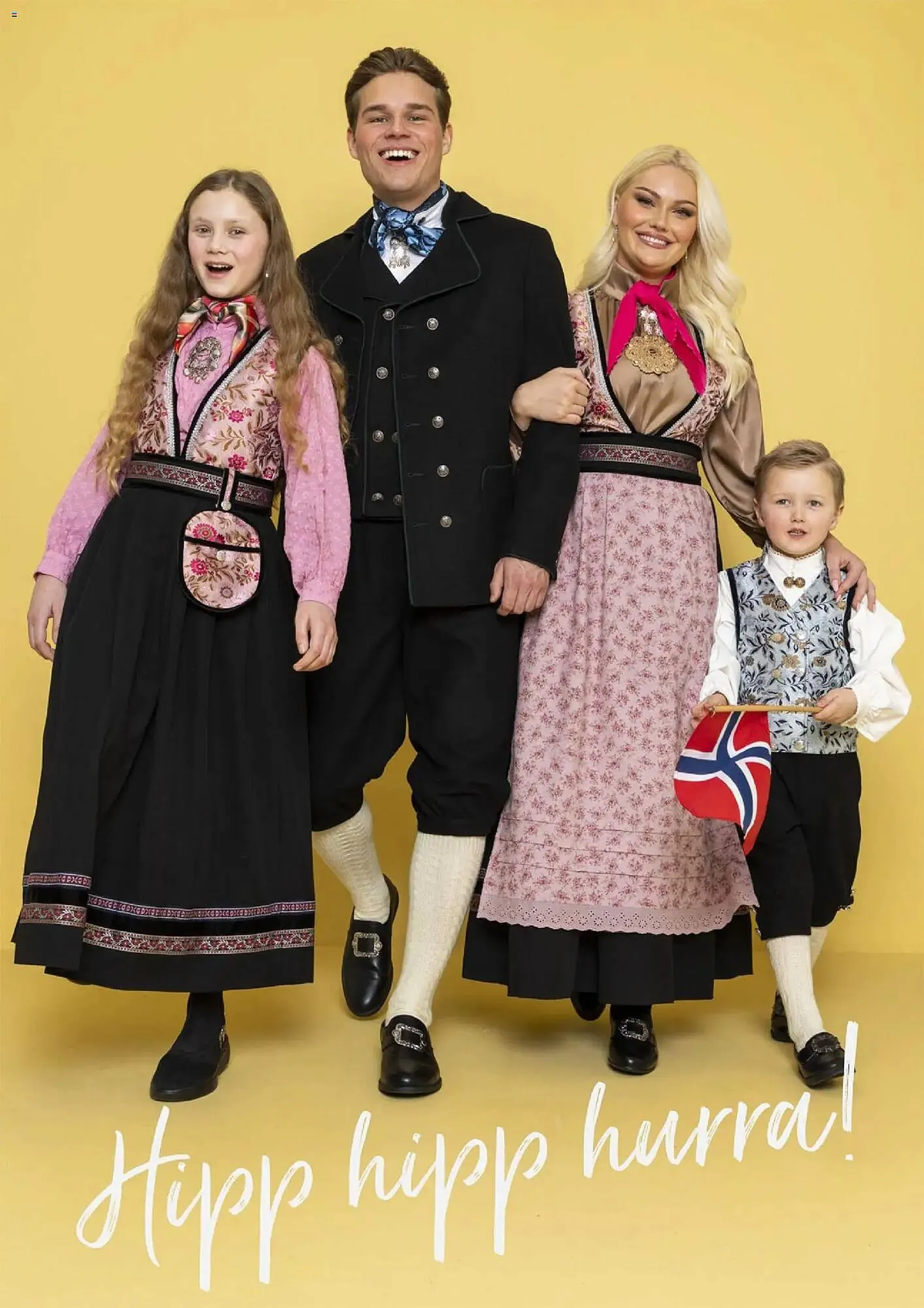 Sparkjøp kundeavis fra 16. mars til 6. april 2026 - kundeavisside 51