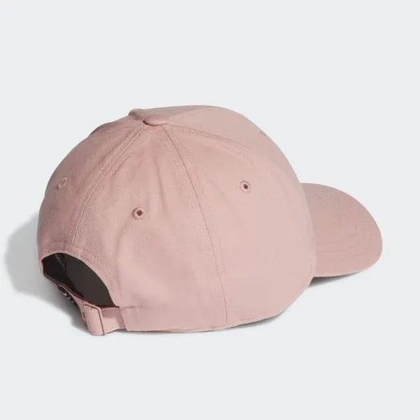 COTTON BASEBALL CAP