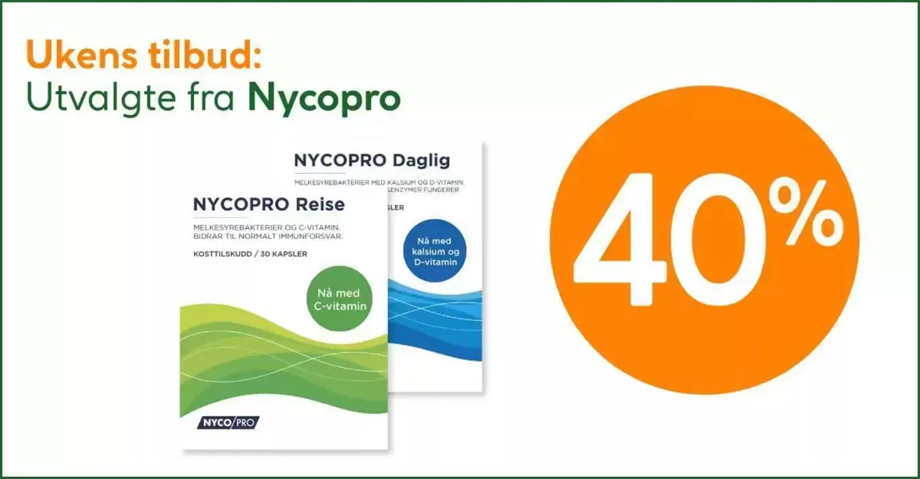 Tilbud for kuppjegere fra 7. januar til 14. januar 2025 - kundeavisside 2