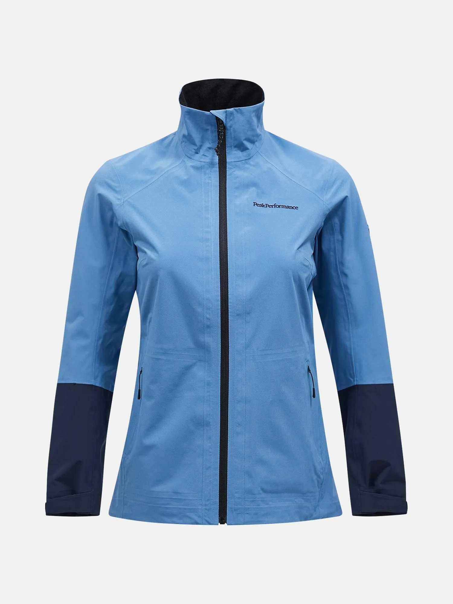 3-Layer Shell Jacket Women