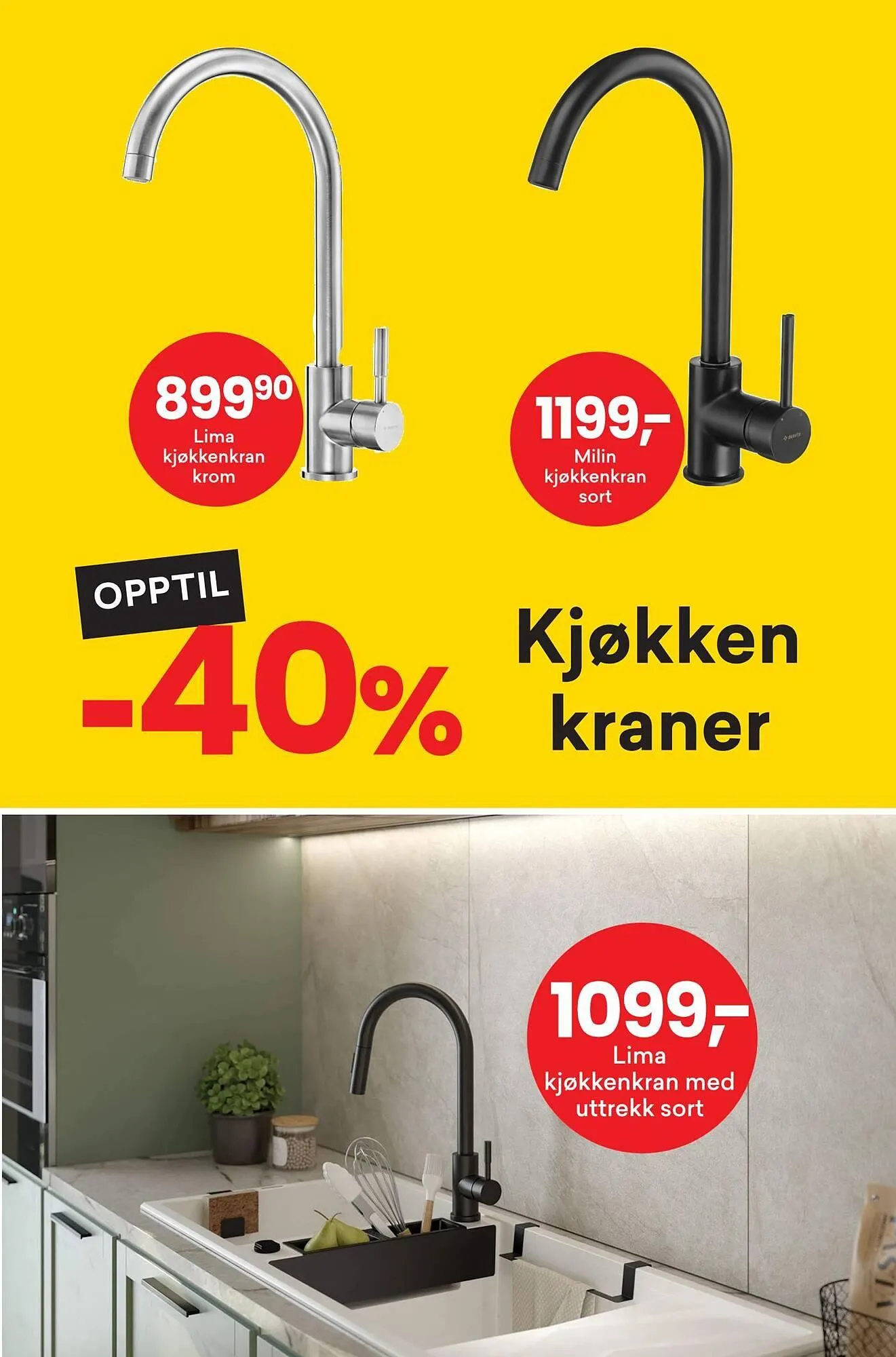Right Price Tiles kundeavis fra 30. mars til 4. mai 2026 - kundeavisside 15
