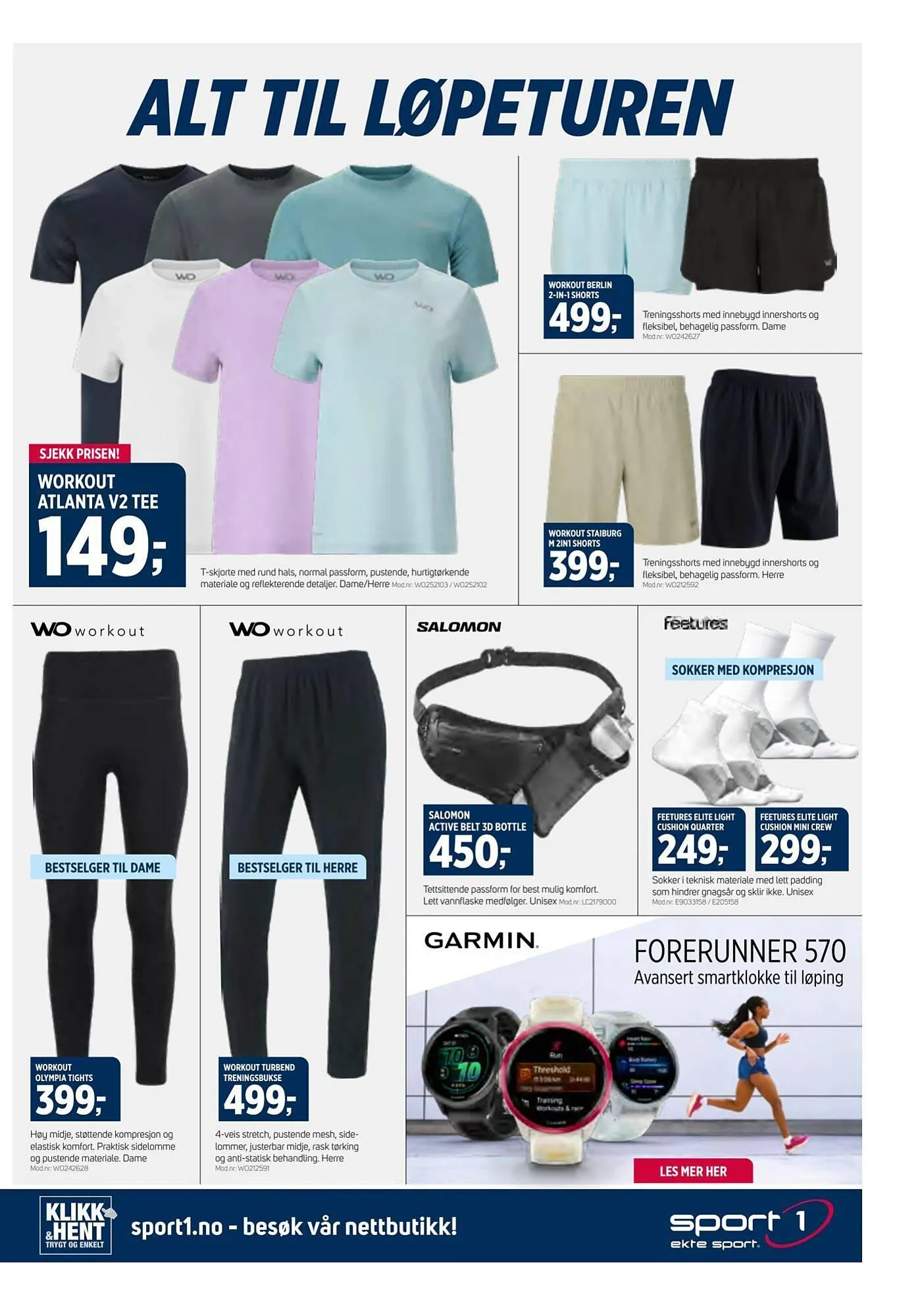 Sport 1 kundeavis fra 12. april til 27. april 2026 - kundeavisside 7