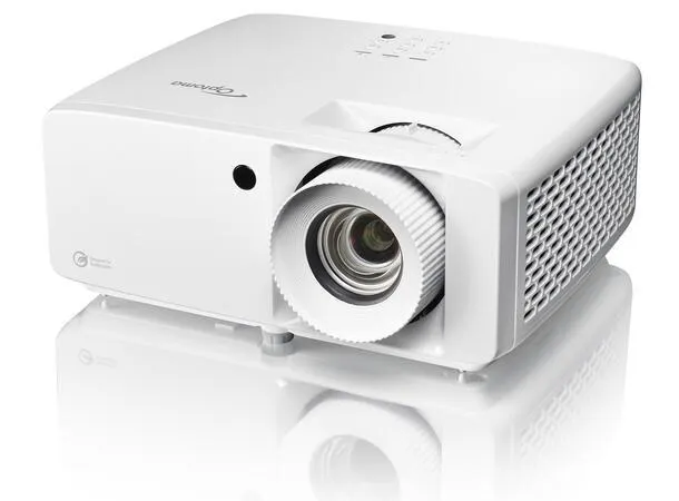 Optoma UHZ66 4K UHD Laserprojektor