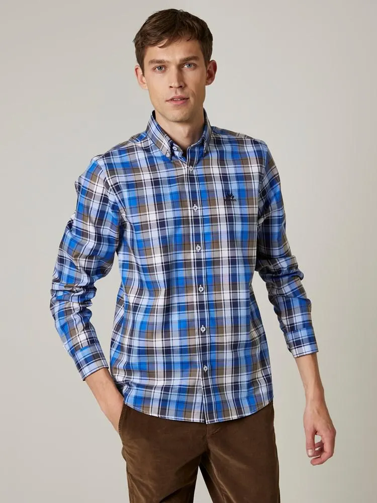 Didier skjorte - Regular fit