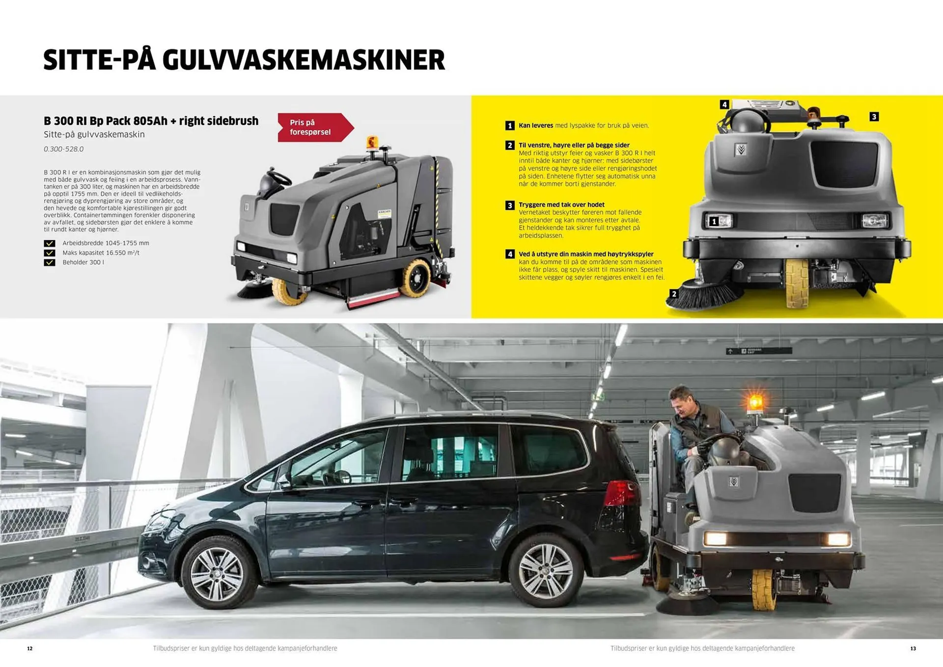 Maske Kundeavis fra 12. desember til 31. desember 2023 - kundeavisside 7