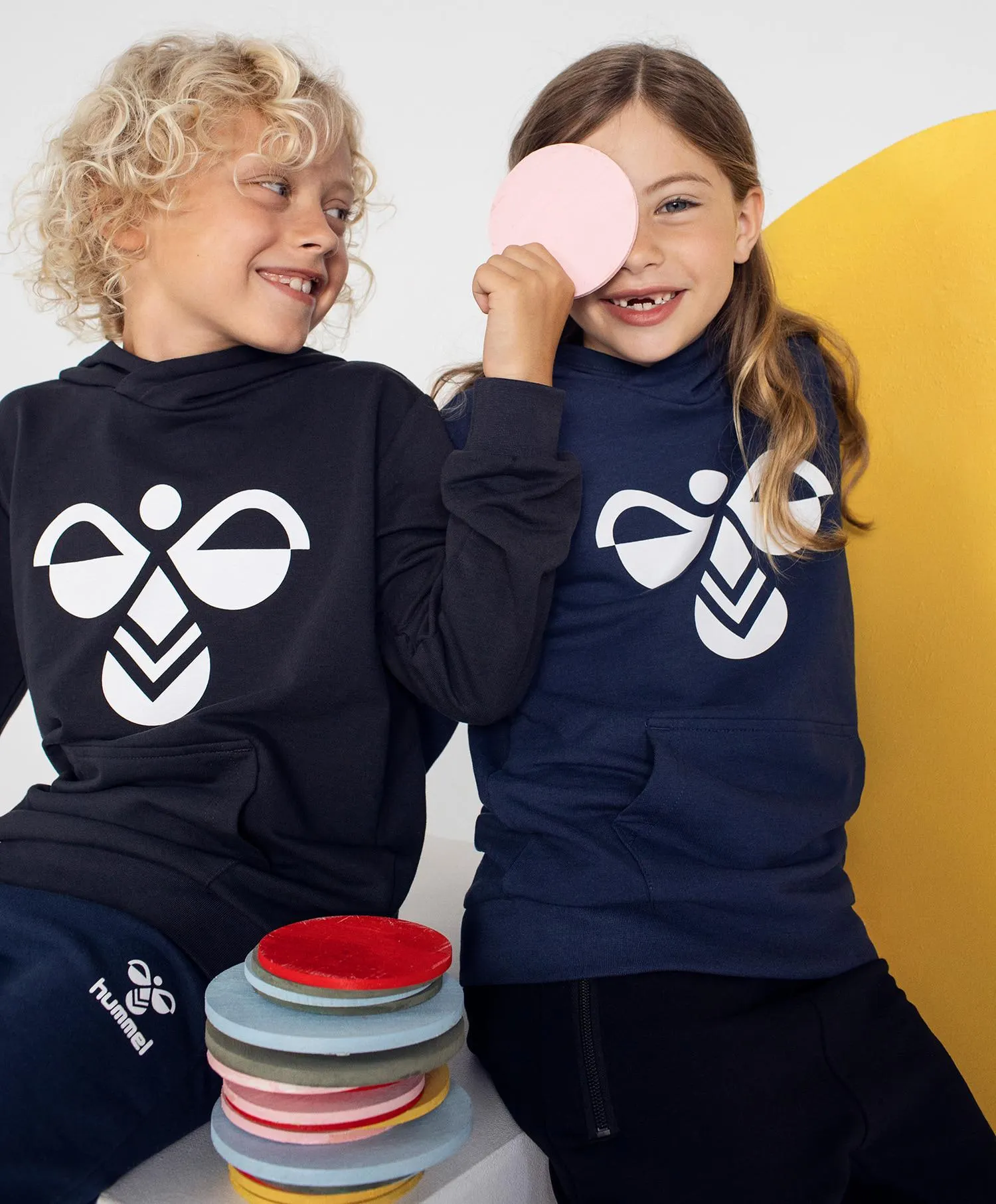 Hummel QUATRO Hoodie