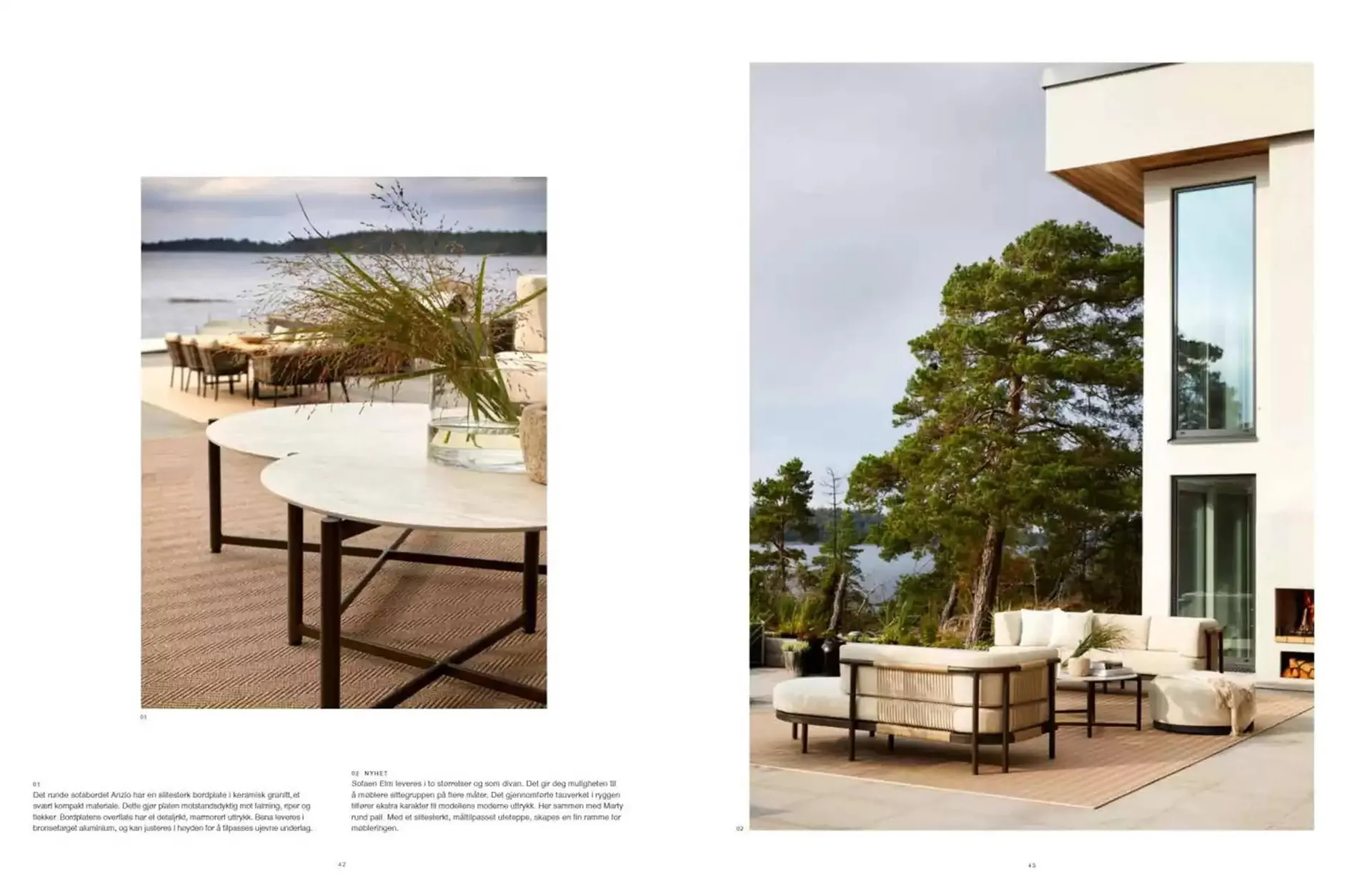 Slettvoll Kundeavis fra 27. mars til 31. desember 2025 - kundeavisside 22