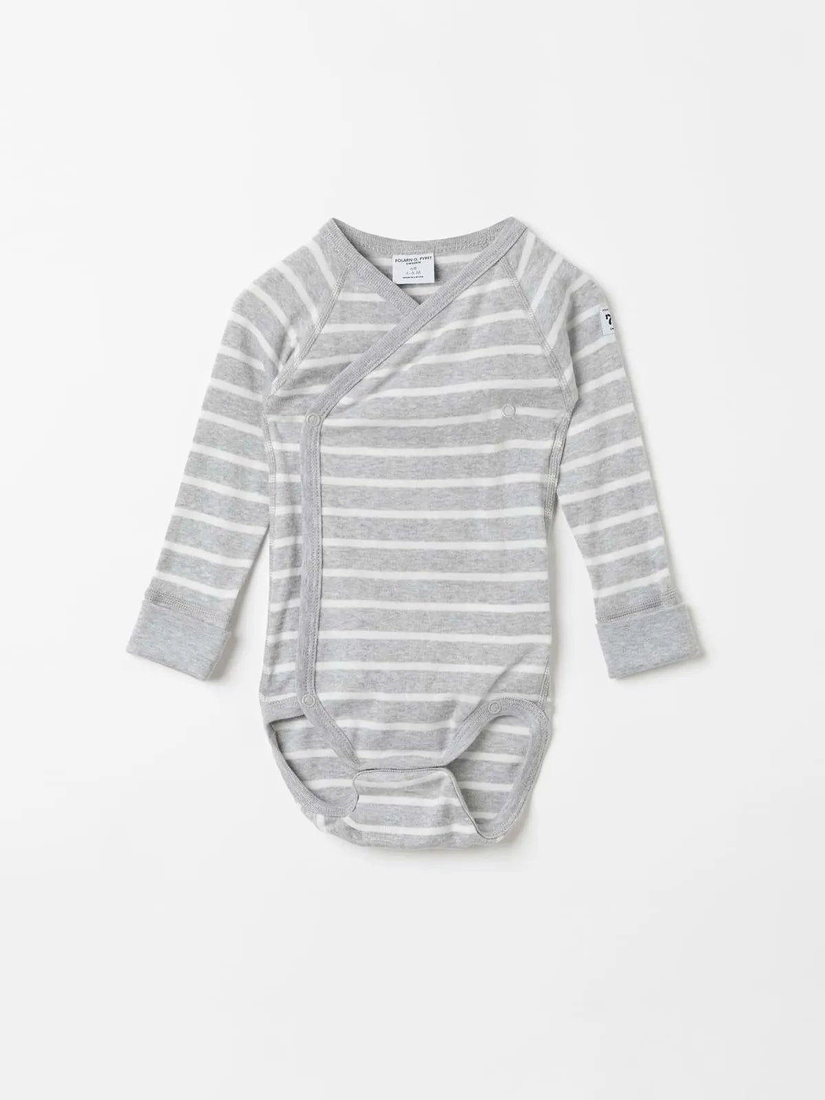 Omslagsbody Original Stripe