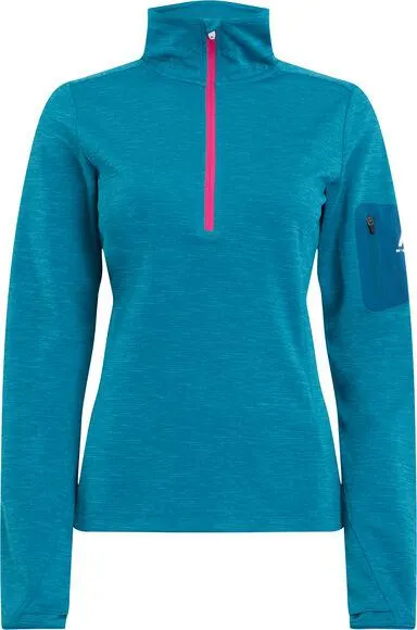 McKinley · Tampo superundertøytrøye dame