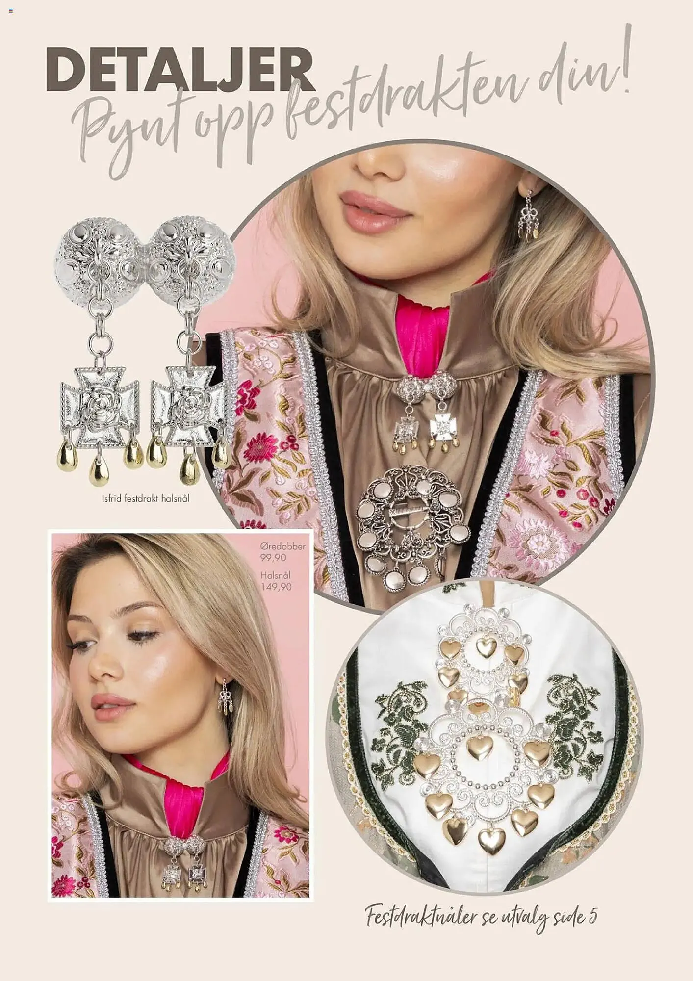 Sparkjøp kundeavis fra 18. mars til 3. januar 2027 - kundeavisside 18