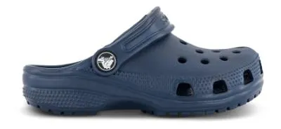 Crocs Classic Kid Clog Blå 206991 (28-38)