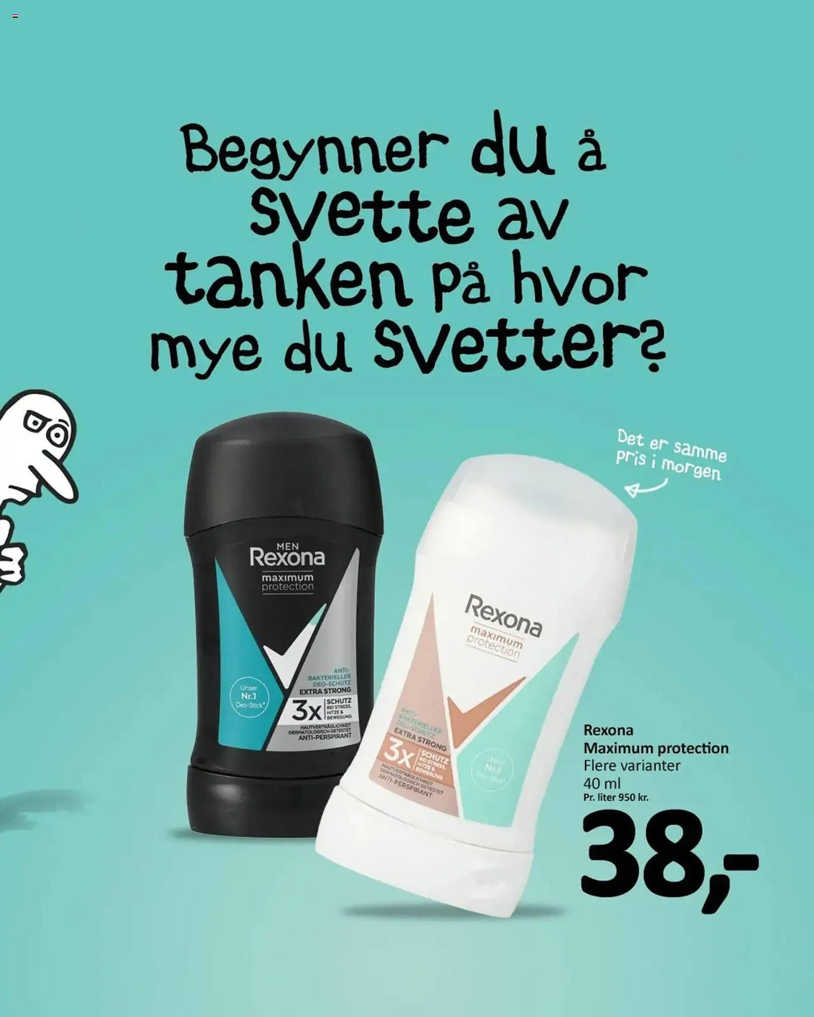 Normal Kundeavis fra 3. januar til 11. januar 2025 - kundeavisside 2