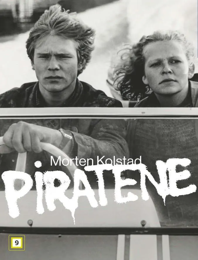 Piratene! (1983)