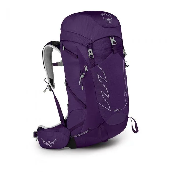 Osprey Tempest 30 Violac Purple Womens