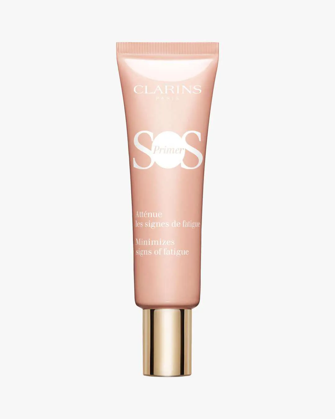 SOS Primer Radiance 30 ml