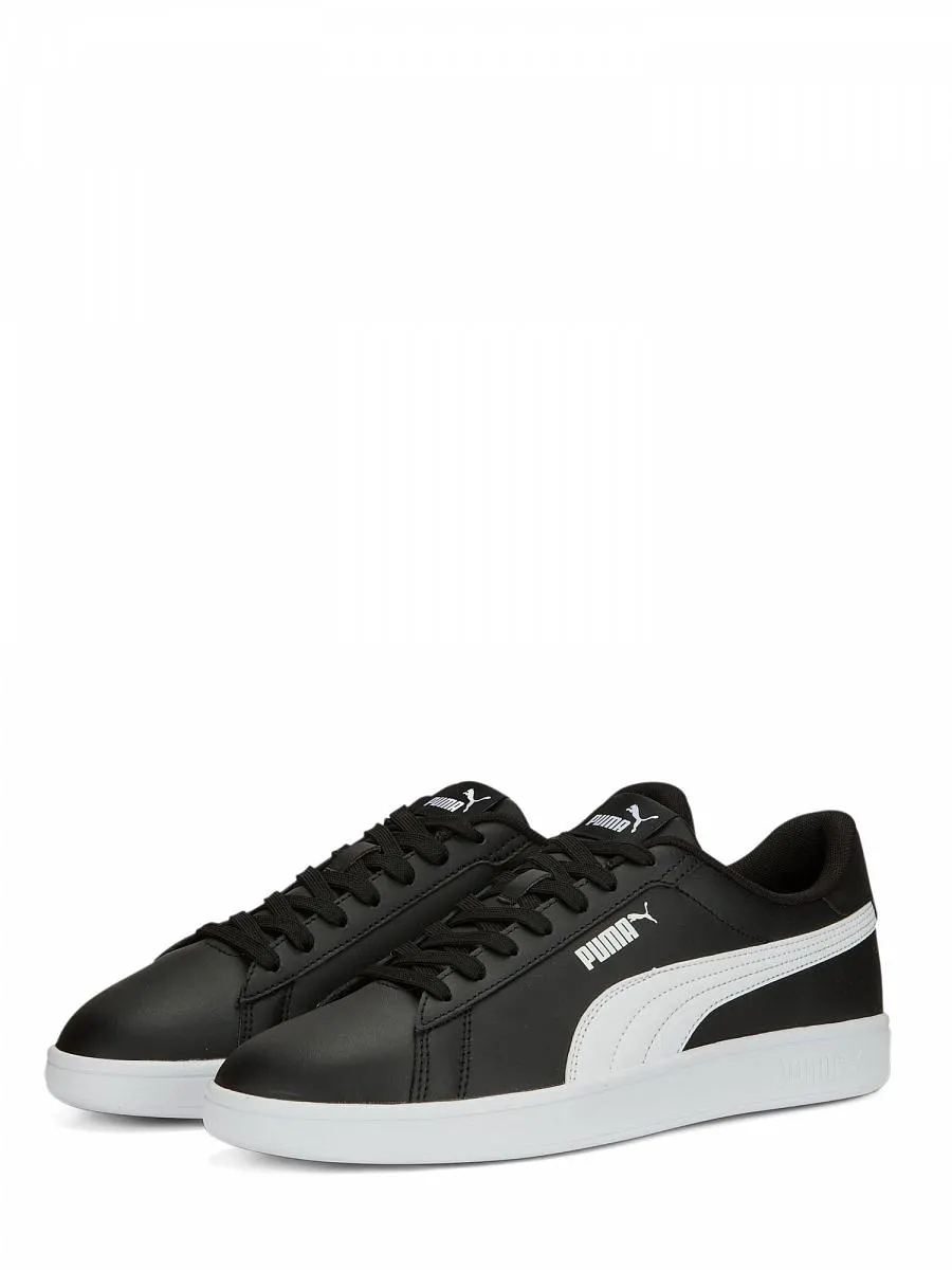 Smash 3,0 L Sneakers Black
