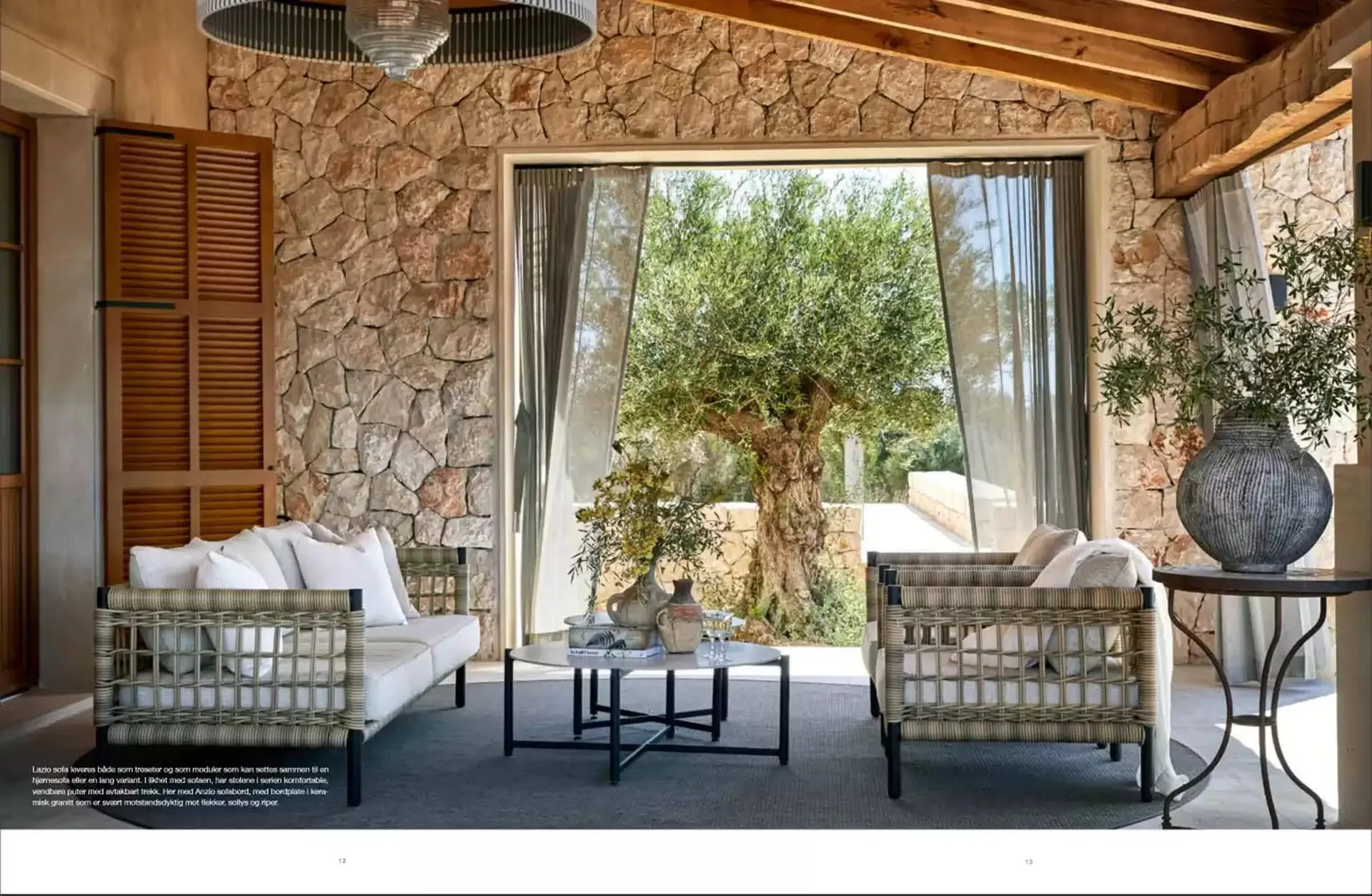 Slettvoll Kundeavis fra 27. mars til 31. desember 2025 - kundeavisside 7